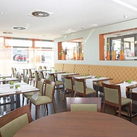 Qualitel Wilnsdorf Hotel Екстериор снимка