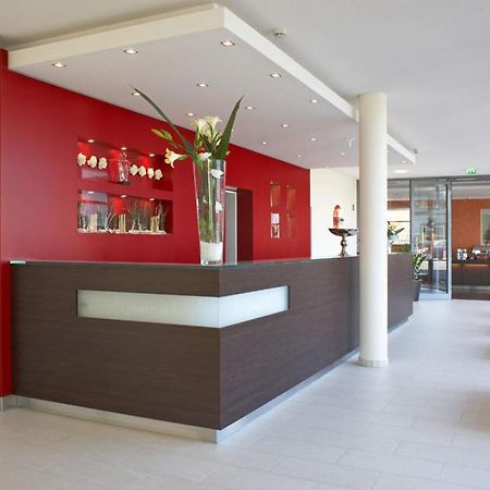 Qualitel Wilnsdorf Hotel Екстериор снимка