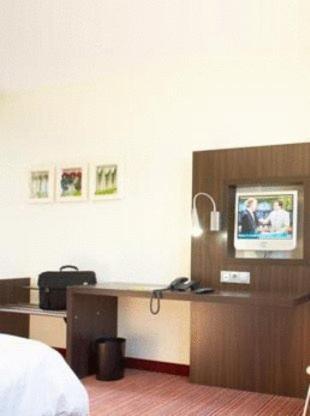 Qualitel Wilnsdorf Hotel Екстериор снимка
