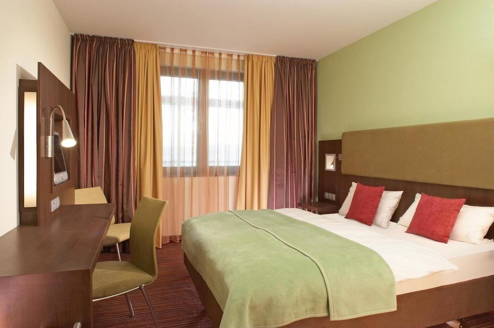 Qualitel Wilnsdorf Hotel Екстериор снимка