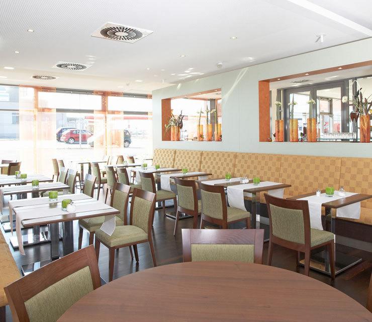 Qualitel Wilnsdorf Hotel Екстериор снимка