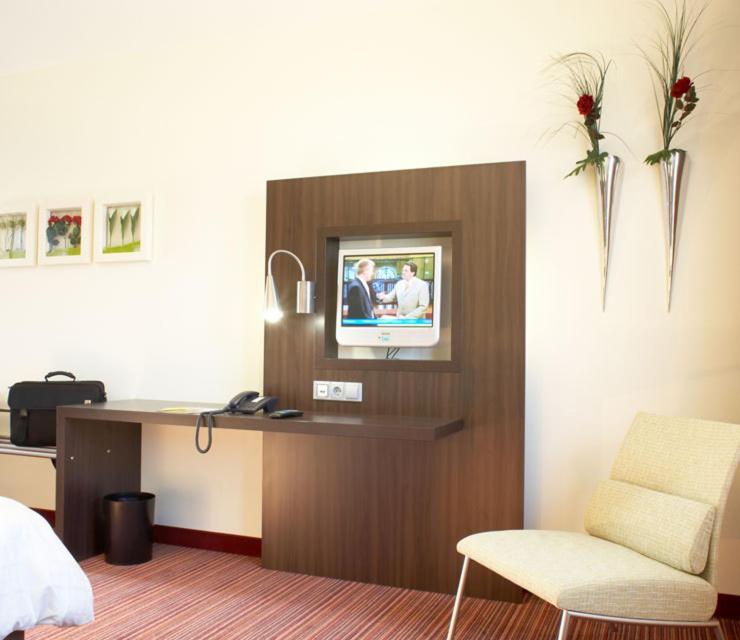 Qualitel Wilnsdorf Hotel Стая снимка