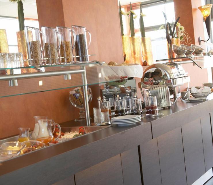 Qualitel Wilnsdorf Hotel Екстериор снимка
