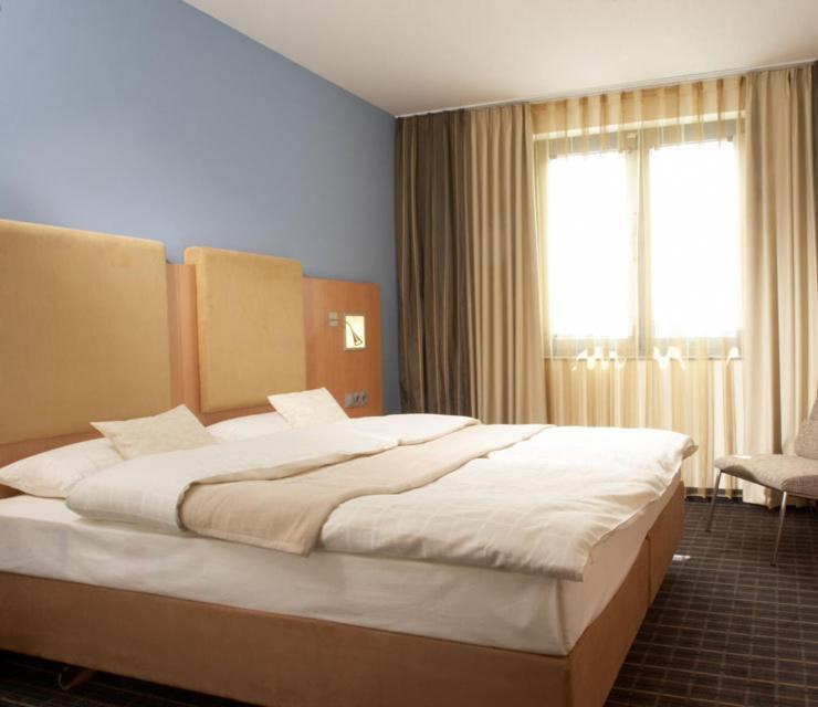 Qualitel Wilnsdorf Hotel Стая снимка
