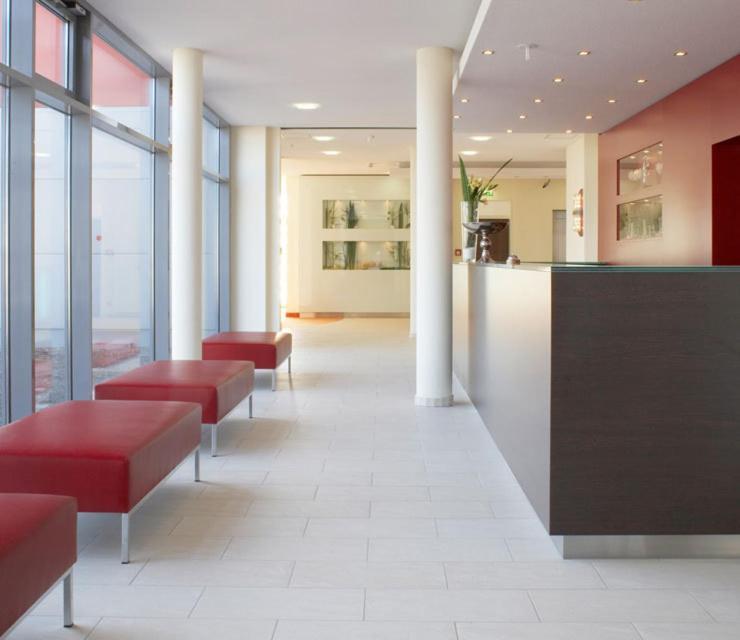 Qualitel Wilnsdorf Hotel Екстериор снимка