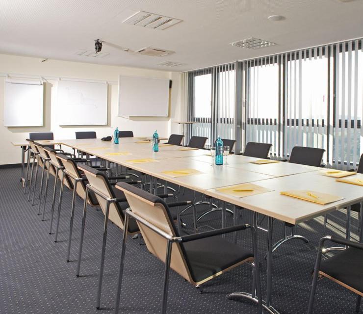 Qualitel Wilnsdorf Hotel Екстериор снимка