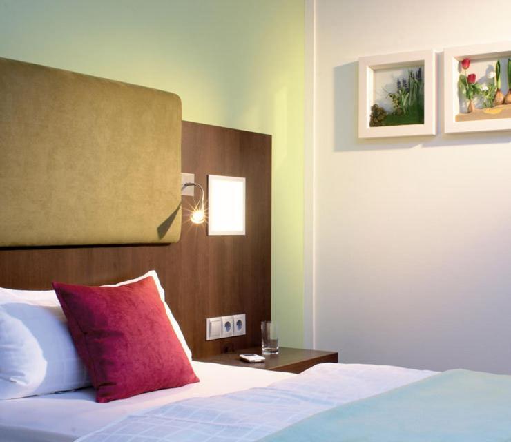Qualitel Wilnsdorf Hotel Стая снимка
