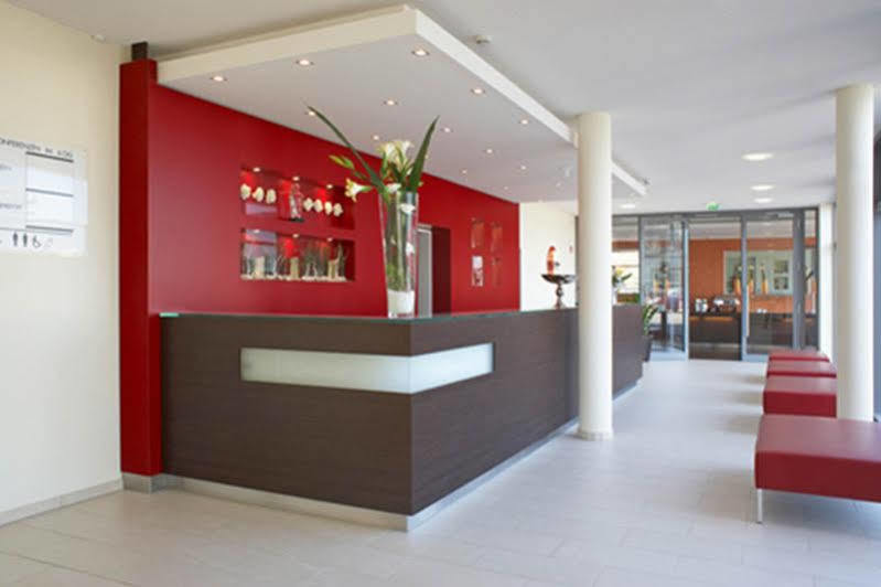 Qualitel Wilnsdorf Hotel Екстериор снимка